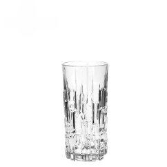 Odlievky HB QUARTZ 340 ML krištáľ