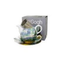 Set pre 1 osobu Van Gogh