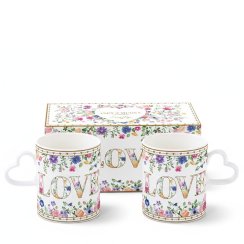 Duo hrnčeky LOVE 320 ML