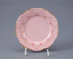 Dezertný tanier 15,5 cm AMIS 0158