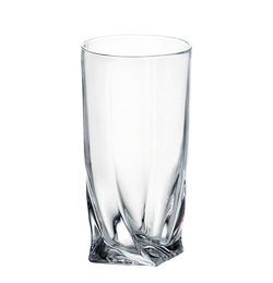 Odlievky Quadro HB 350 ML