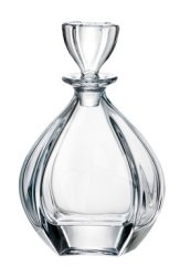 Whisky fľaša Laguna 950 ML