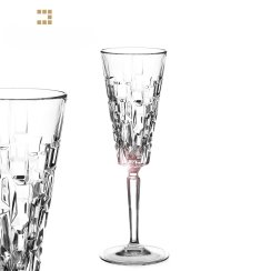 Fletne krištáľ QUARTZ 190 ML
