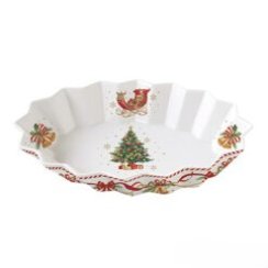 Misa Christmas Tale oválna