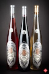 Fľaša k jubileu 1,5 L