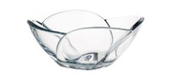 Misa Globus 25 cm krištáľ
