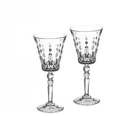 Kalíšky Marbella 255 ML-6 ks
