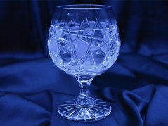 Brandy 250 ML ARES