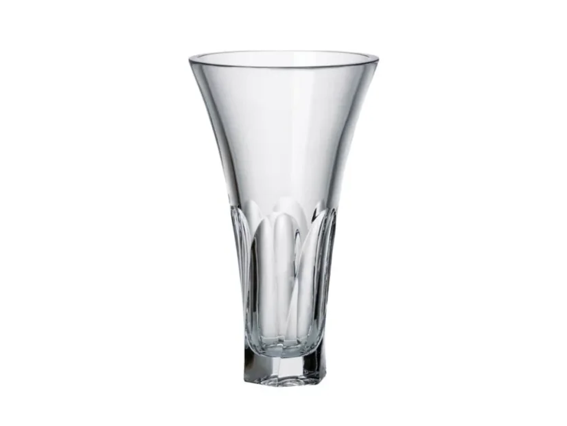 Váza APOLLO 30,5 CM krištáľ