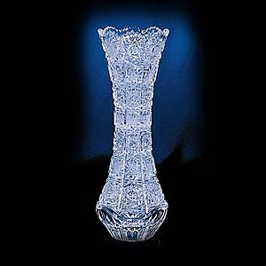 Váza 25 cm