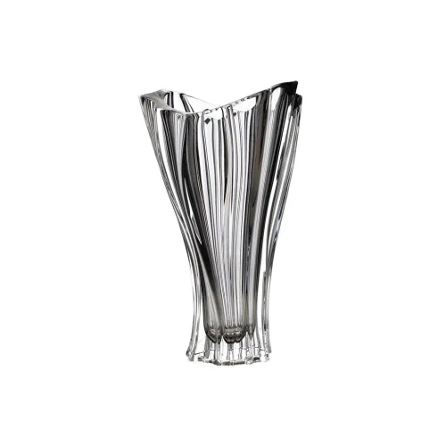 Váza PLANTICA 32 CM krištáľ