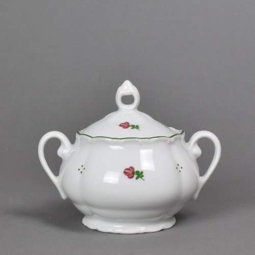 Cukornička 250 ML Val.kvety