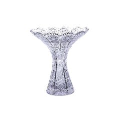 Váza tanečnica 15,5 cm krištáľ