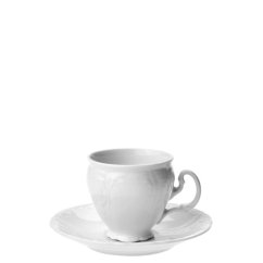 Šapó mocca BERNADOTTE 90 ML-6 ks
