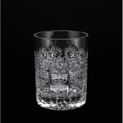 Odlievky krištáľ 320 ML-6 KS