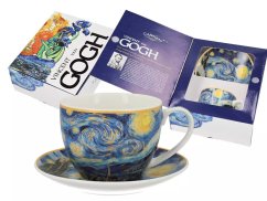 Šapó Van Gogh Nočná obloha 250 ML