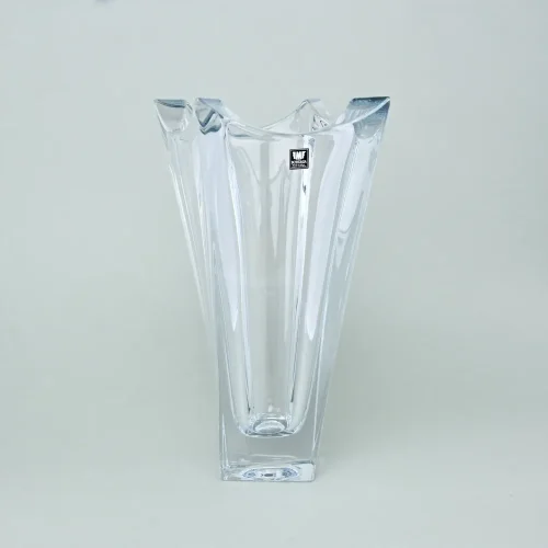 Váza QUADRON 30,5 CM
