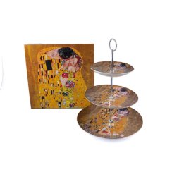 Trojtanier Gustáv Klimt