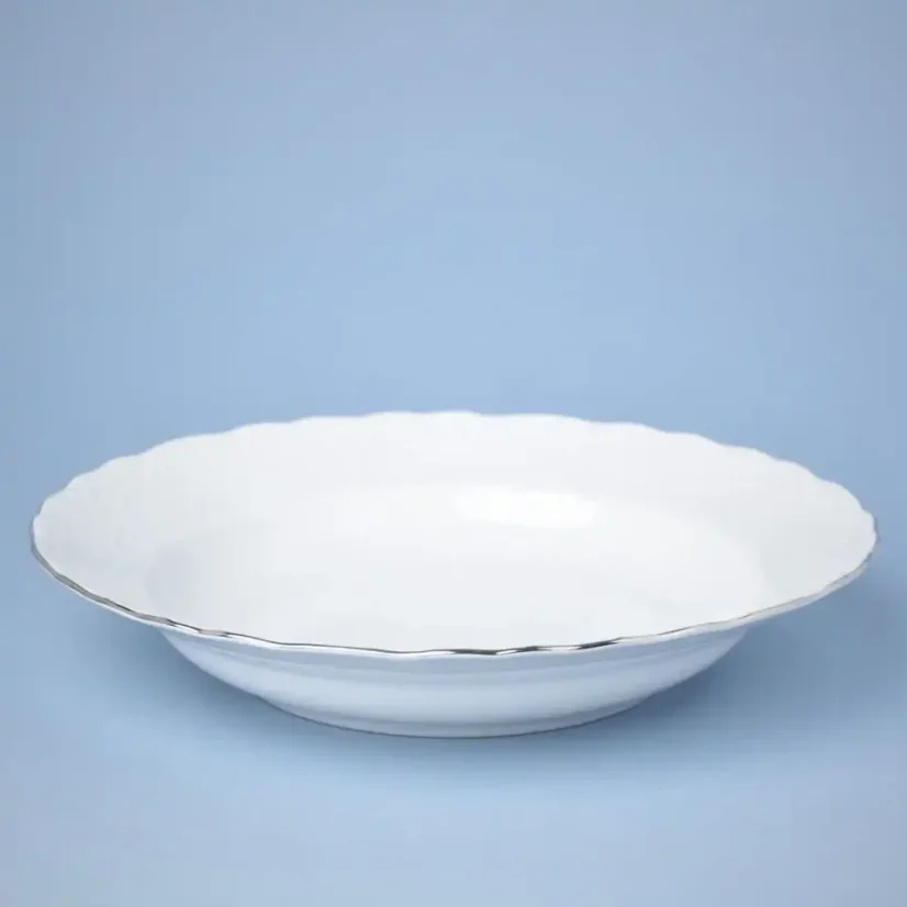 Sada tanierov+šapó OPERA plat.16 D