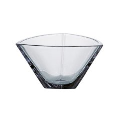 Miska TRIANGEL Bohemia Crystalite 18 cm
