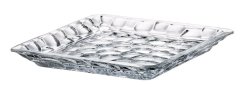 Podnos MARBLE 26 CM
