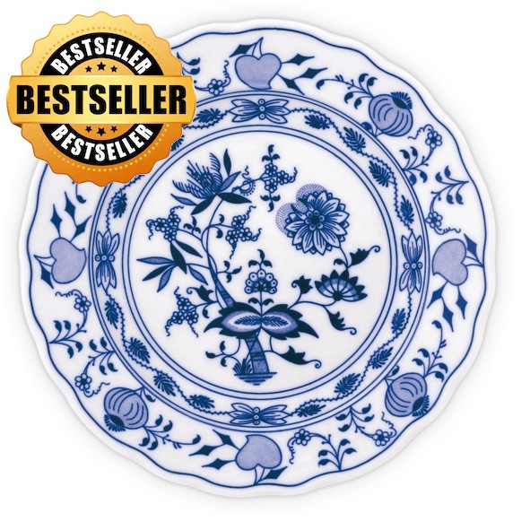 Tanier plytký praporový 24 cm