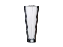 Váza TRIANGEL 33 CM krištáľ