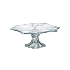 Tortový podnos na nohe NEPTUN 33 cm