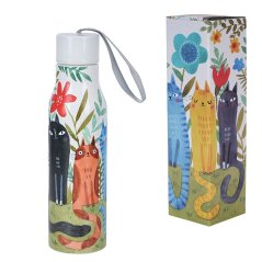 Termofľaša Mačky 500 ml