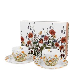 Duo šálky Wild Bird 100 ML