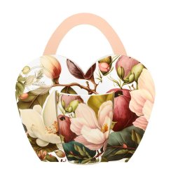 Hrnček MAGNOLIA v srdci 380 ML