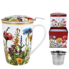 Hrnček so sitkom Royal Botanic 600 ML