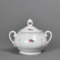 Cukornička 250 ML Val.kvety