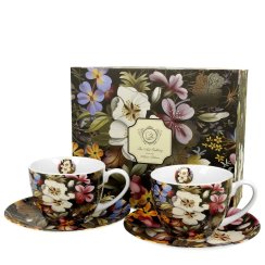 Duo šapó kvety 280 ML