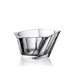 Misa OCEAN 26,5 CM krištáľ