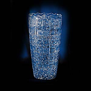 Váza 25,5 cm/500