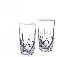 Odlievky HB Firenz 350 ml-6 ks