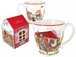 Hrnček Anglický dvor 460 ML