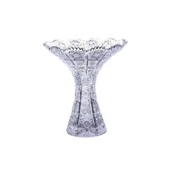 Váza tanečnica 15,5 cm krištáľ