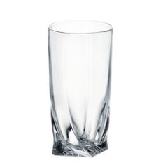 Odlievky Quadro HB 350 ML