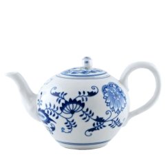 Čajová konvica 1,2 L