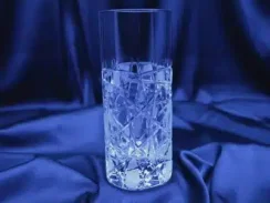 Odlievky HB ARES 330 ML krištáľ