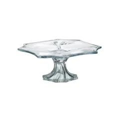 Tortový podnos na nohe NEPTUN 33 cm