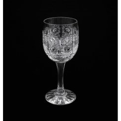 Kalíšky 180 ML-ručne brúsené