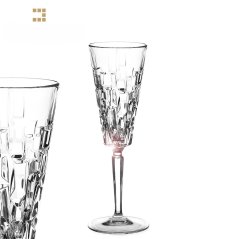 Fletne krištáľ QUARTZ 190 ML