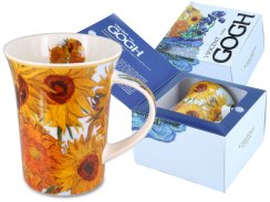 Hrnček VAN GOGH Slnečnice 350 ML