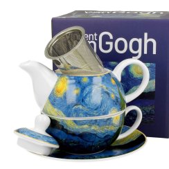 Set pre 1 osobu Van Gogh