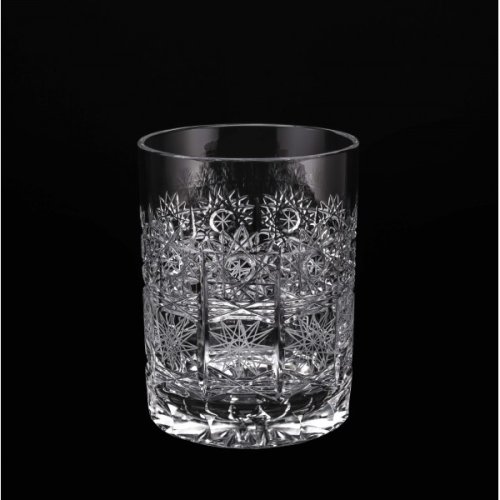 Odlievky krištáľ 320 ML-6 KS