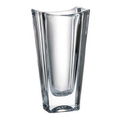 Váza OKINAWA 25,5 CM krištáľ