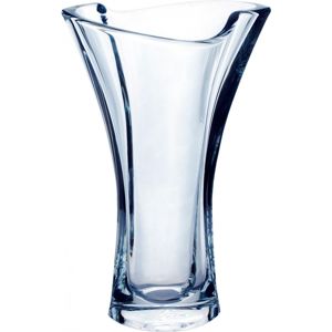 Váza SMILE 24,5 CM krištáľ